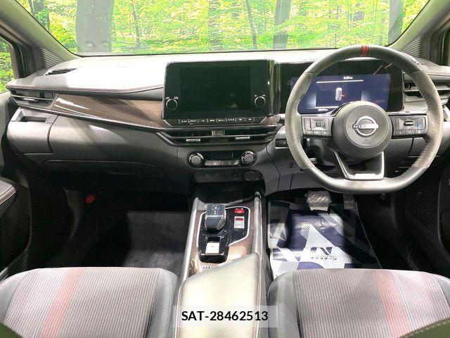 Nissan AURA 2022-01 7356931-1