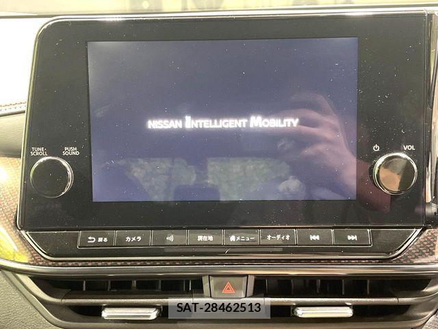 Nissan AURA 2022-01 7356931-4
