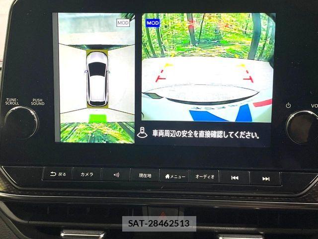 Nissan AURA 2022-01 7356931-5