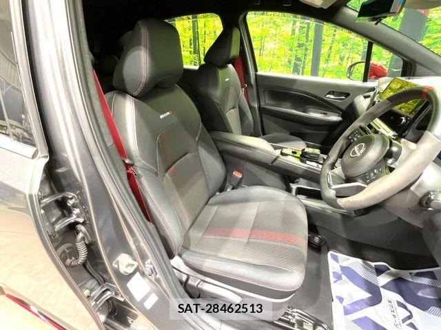 Nissan AURA 2022-01 7356931-7