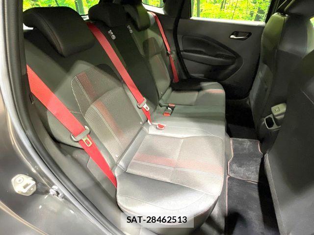 Nissan AURA 2022-01 7356931-8