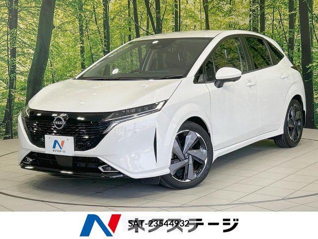Nissan AURA 2022-02 7391426-0