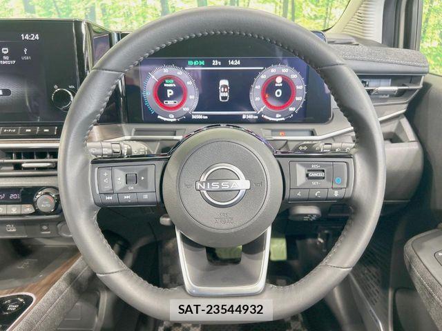 Nissan AURA 2022-02 7391426-10