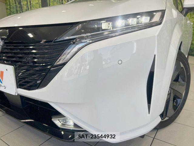 Nissan AURA 2022-02 7391426-11