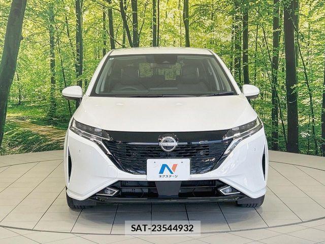 Nissan AURA 2022-02 7391426-13