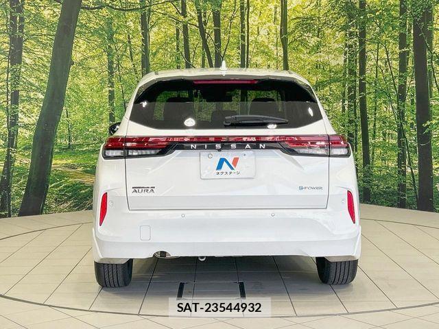 Nissan AURA 2022-02 7391426-14