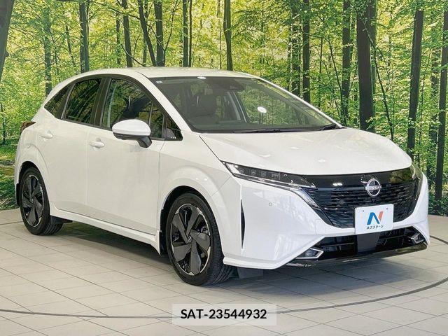 Nissan AURA 2022-02 7391426-15