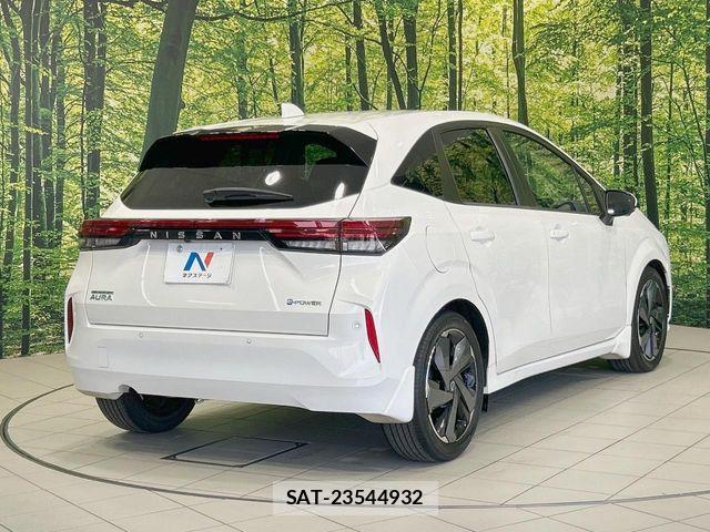 Nissan AURA 2022-02 7391426-16