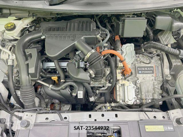 Nissan AURA 2022-02 7391426-17