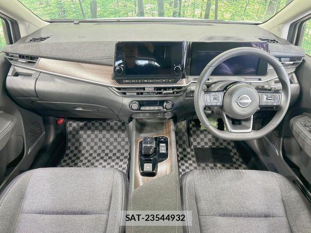 Nissan AURA 2022-02 7391426-1
