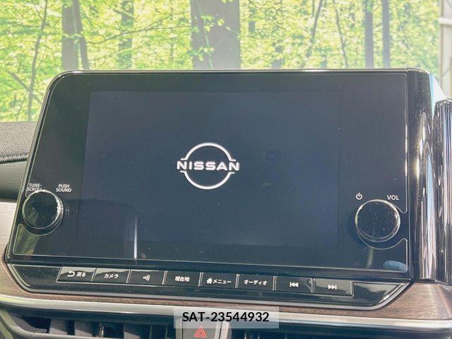 Nissan AURA 2022-02 7391426-2