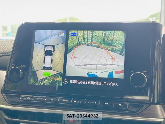 Nissan AURA 2022-02 7391426-3
