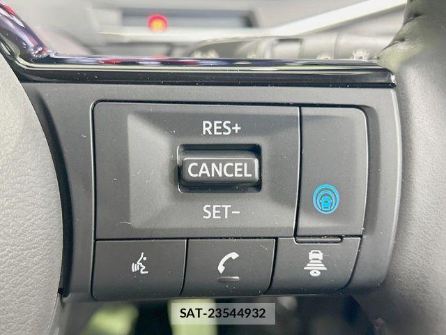 Nissan AURA 2022-02 7391426-4