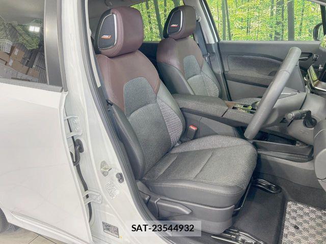 Nissan AURA 2022-02 7391426-7