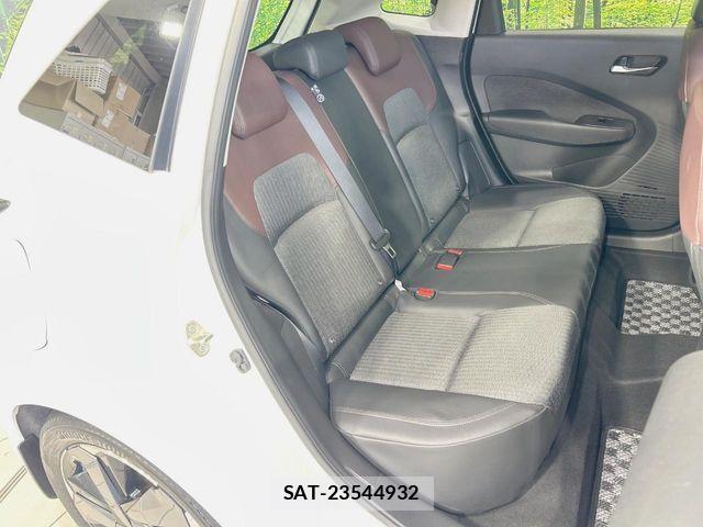 Nissan AURA 2022-02 7391426-8