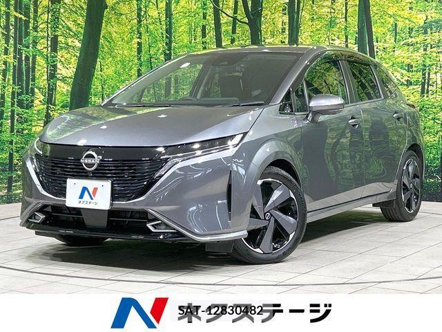 Nissan AURA 2023-09 7391425-0