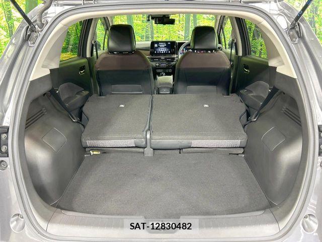 Nissan AURA 2023-09 7391425-9