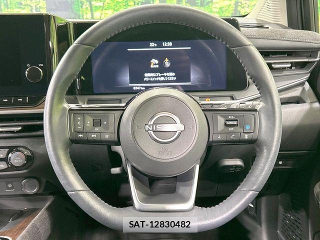 Nissan AURA 2023-09 7391425-10