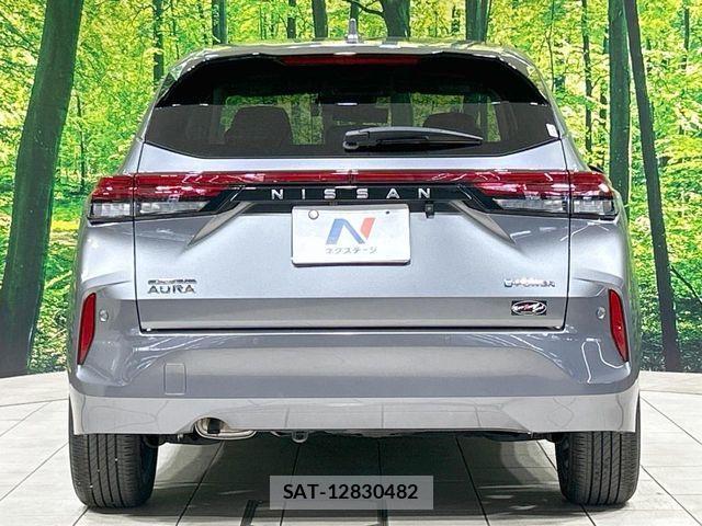 Nissan AURA 2023-09 7391425-14