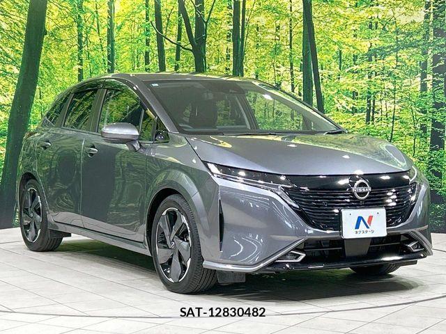 Nissan AURA 2023-09 7391425-15