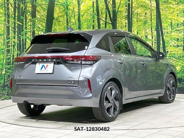 Nissan AURA 2023-09 7391425-16