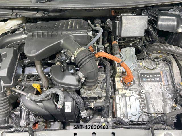 Nissan AURA 2023-09 7391425-17