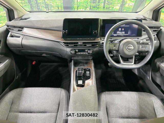 Nissan AURA 2023-09 7391425-1