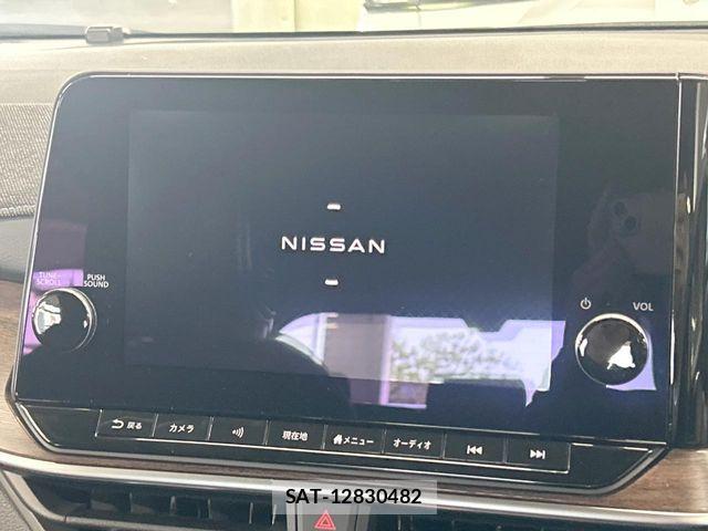 Nissan AURA 2023-09 7391425-2