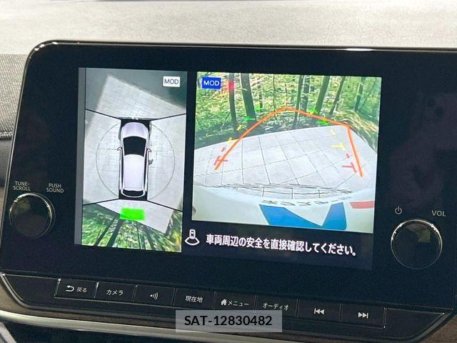 Nissan AURA 2023-09 7391425-3