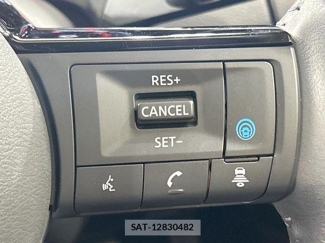 Nissan AURA 2023-09 7391425-5