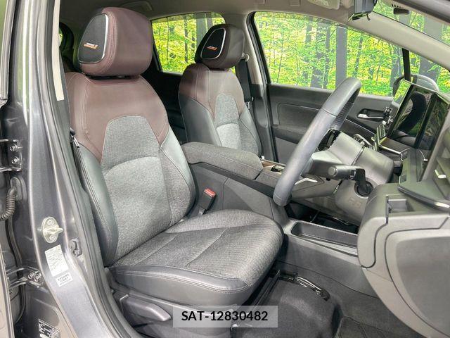 Nissan AURA 2023-09 7391425-7