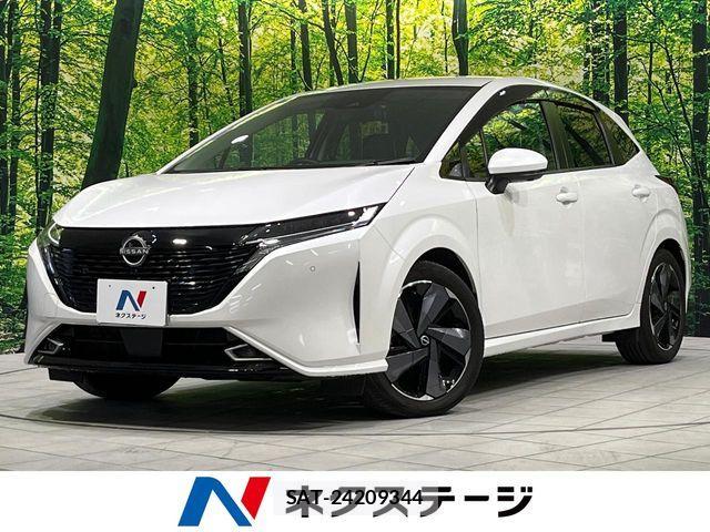 Nissan AURA 2023-07 7391418-0