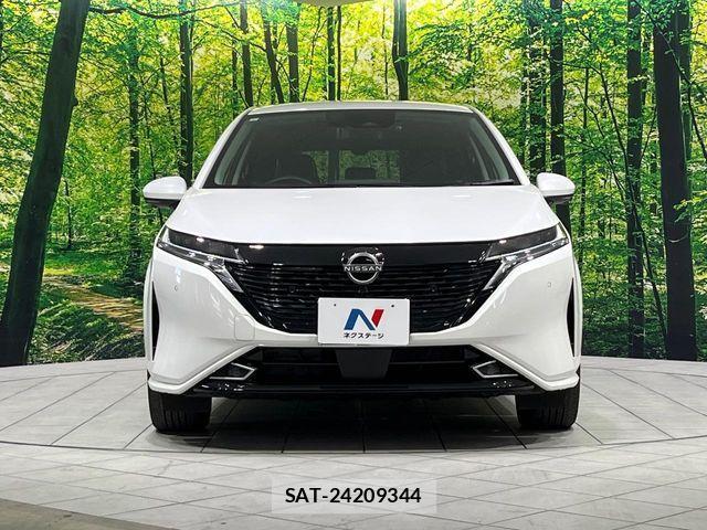 Nissan AURA 2023-07 7391418-14