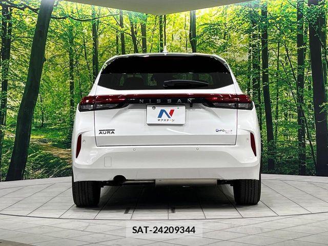 Nissan AURA 2023-07 7391418-15