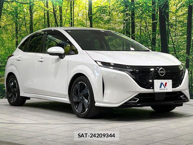 Nissan AURA 2023-07 7391418-16