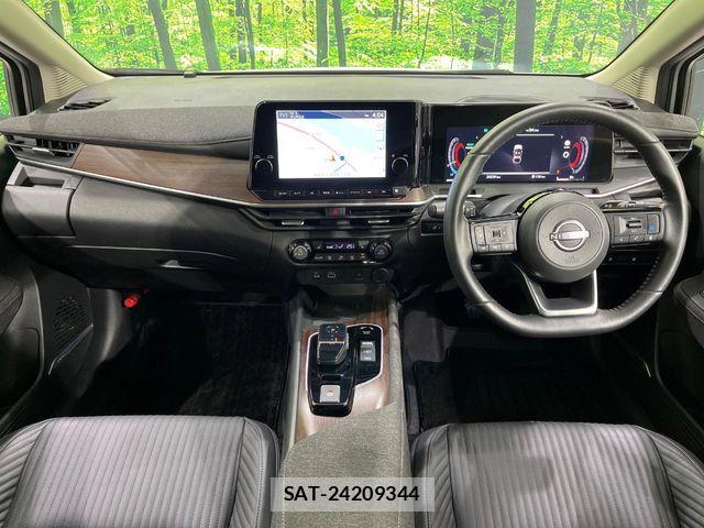 Nissan AURA 2023-07 7391418-1