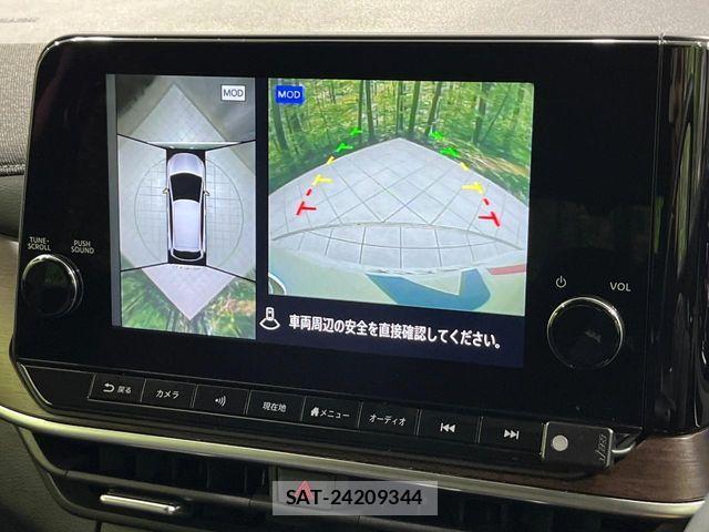 Nissan AURA 2023-07 7391418-2