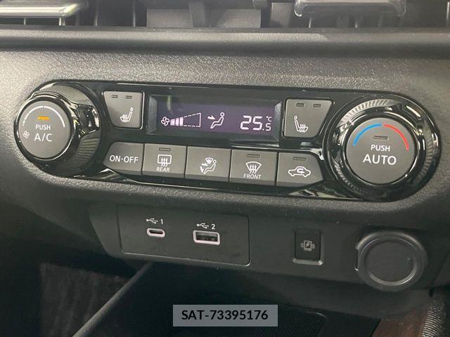 Nissan AURA 2022-02 7391423-9
