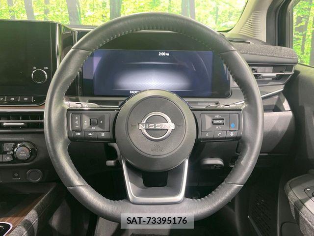 Nissan AURA 2022-02 7391423-12