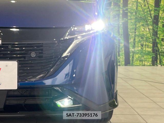 Nissan AURA 2022-02 7391423-14
