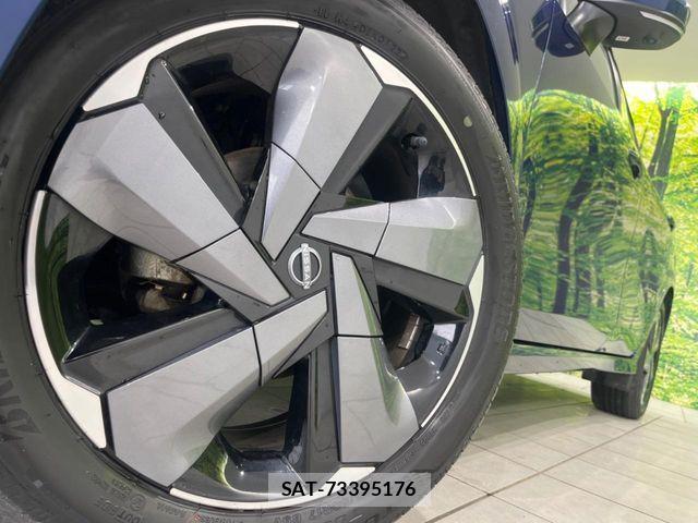 Nissan AURA 2022-02 7391423-15