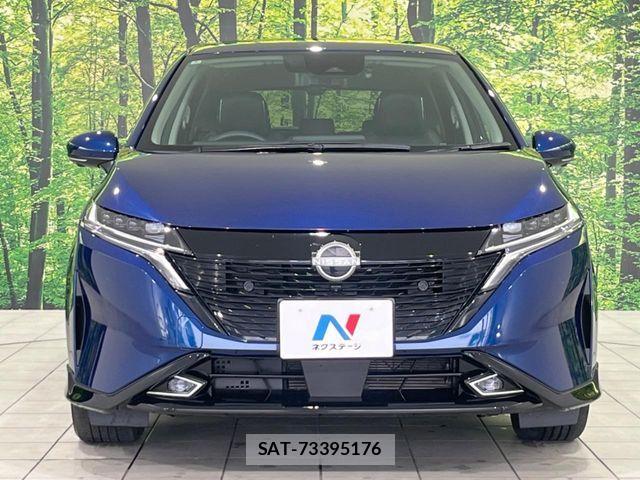 Nissan AURA 2022-02 7391423-16