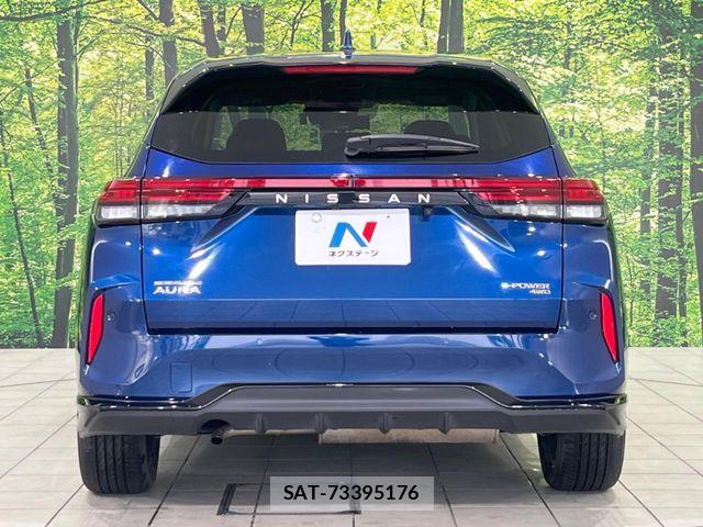 Nissan AURA 2022-02 7391423-17