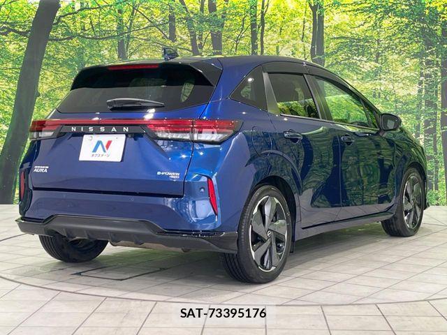 Nissan AURA 2022-02 7391423-19