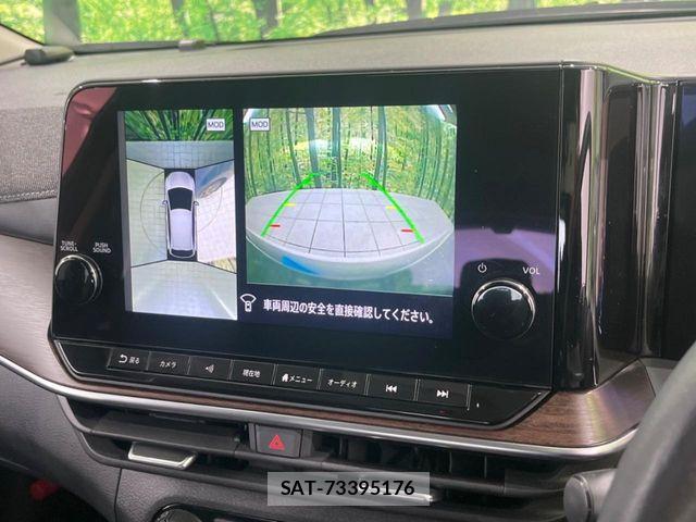 Nissan AURA 2022-02 7391423-3