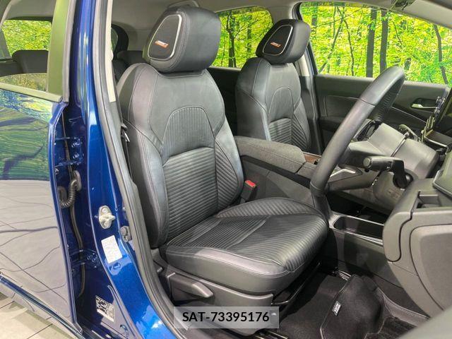 Nissan AURA 2022-02 7391423-8