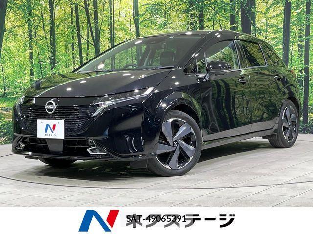 Nissan AURA 2023-06 7391424-0