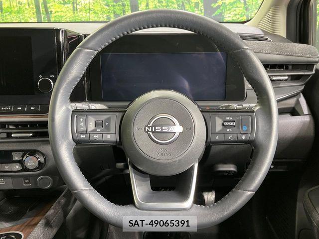 Nissan AURA 2023-06 7391424-10