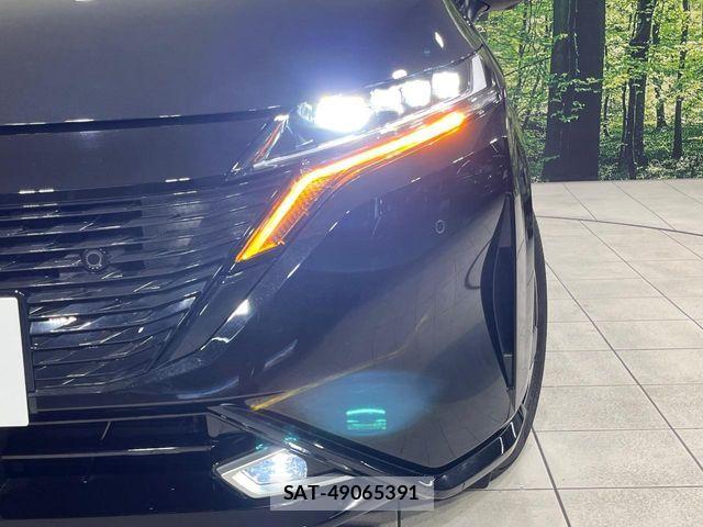 Nissan AURA 2023-06 7391424-11