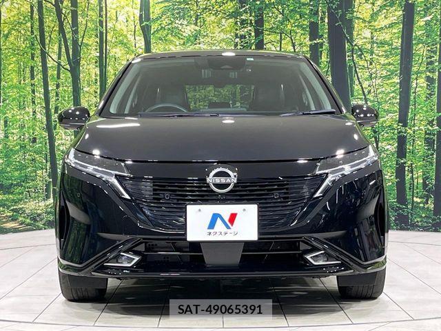 Nissan AURA 2023-06 7391424-13